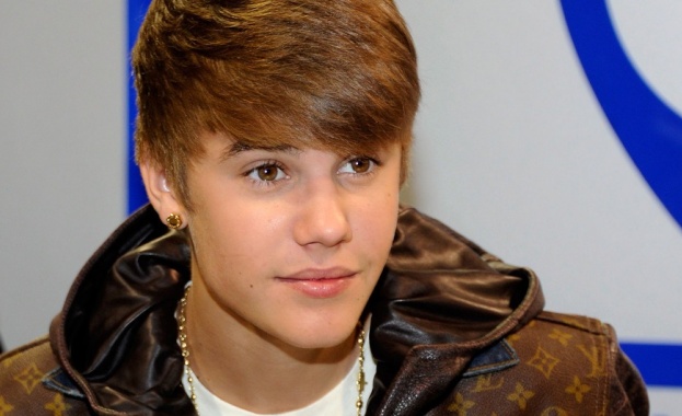 Закопчаха Бийбър в Маями