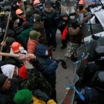 Репортажите за Киев нямат общо с реалността