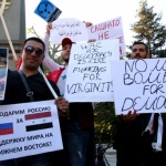 Около 500 бежанци от Сирия получиха убежище в Москва