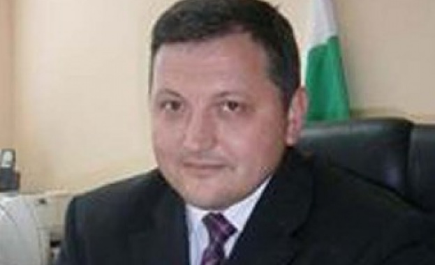 Станислав Теофилов е новият директор на полицията в Перник 