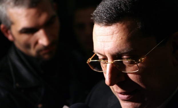 Спецсъдът издирва Марио Николов