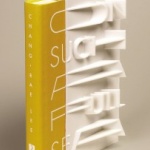 Отпечатаха първата книга с 3D корица (видео)