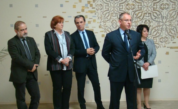 Станишев защити Странджа 