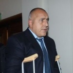 Борисов към РБ: Предлагам им се за патерица
