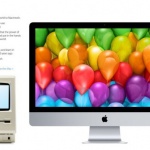 Навършват се 30 години от излизането на първия Mac /видео/