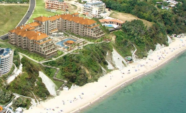 Чужденци изкупиха новите жилища в Бяла 