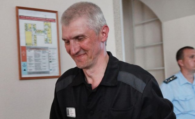 Лебедев излезе на свобода 