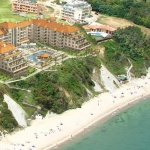 Чужденци изкупиха новите жилища в Бяла 