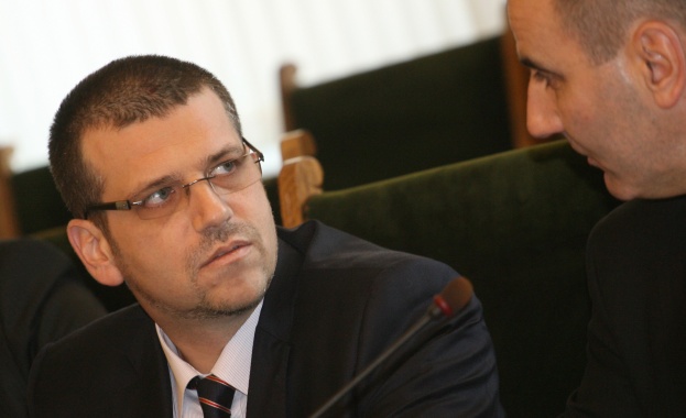 Калин Георгиев ще свидетелства по делото срещу Цветан Цветанов