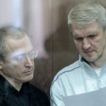 ФСИН получи документите за освобождаването на Лебедев
