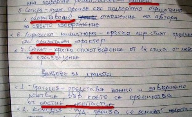 Бургаска Офелия обряза Шекспир и написа „Граф Монте Криско“, "Робин зо Крузо" и „Шанел“