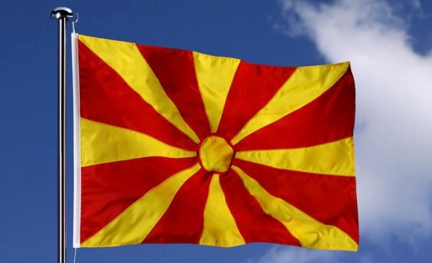 Шестгодишна присъда за вътрешен министър в Македония