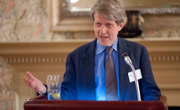 Виртуалната валута Bitcoin е връщане към тъмните векове