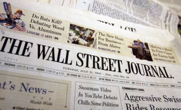 "Уолстрийт джърнал": Готвеният в България НК напомня руските и украинските закони