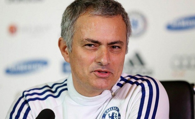 Моуриньо: За мен Шампионската лига започва в сряда