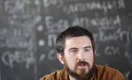 Ивайло Динев: Гражданското общество в България винаги е било много силно и ефективно