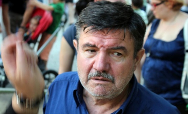 Бойчев: Не можеш да съставиш правителство, ако не си спечелил изборите