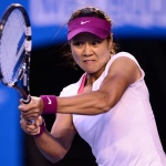 Ли На грабна титлата на Australian Open