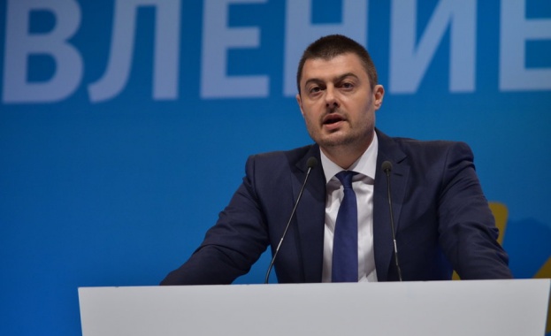 Бареков: Не е толкова страшно и не боли, ако имате чиста съвест, каквато имам аз