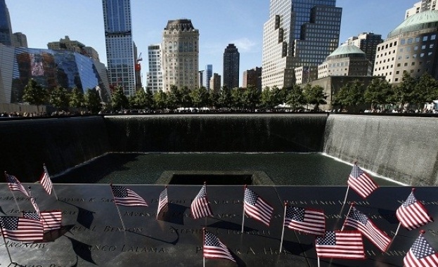 Откриват музей в Ню Йорк, посветен на жертвите от 11 септември 2001