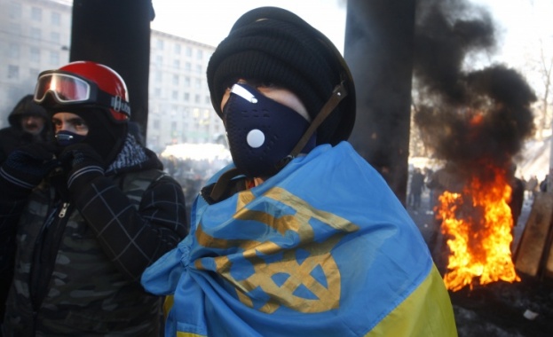 Посолството на Русия в Украйна опроверга съобщения за пристигането на руски спецчасти в Киев