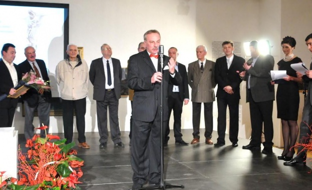 „Спорт и музика“ на БНР с голямата награда „Сирак Скитник“ 2013