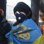 Посолството на Русия в Украйна опроверга съобщения за пристигането на руски спецчасти в Киев