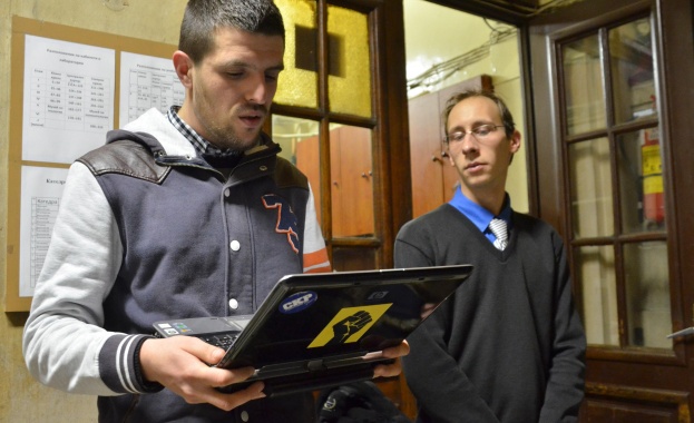 Кои са новите окупатори?