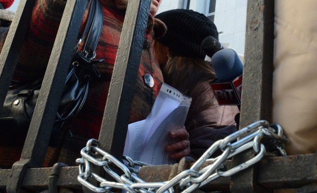 Окупацията на Ректората -  безсрочна и ефективна