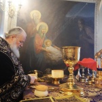 Патриарх Кирил постави външната политика на Русия като пример за други държави