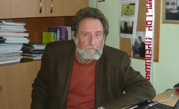 Проф. Чавдар Николов: В банковата система има картел