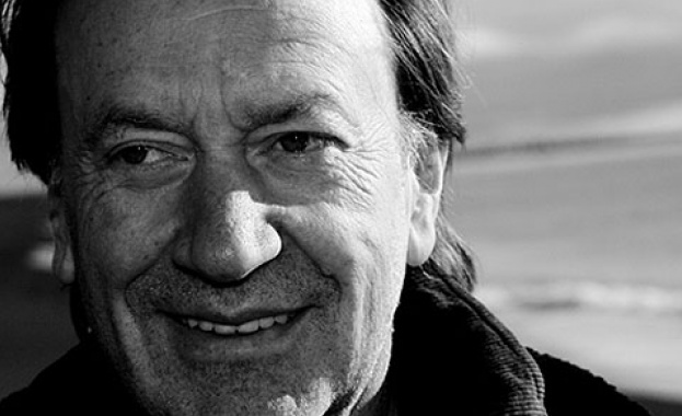 Горан Паскалевич ще бъде награден на София Филм Фест