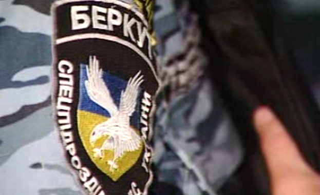 В Украйна увеличават шесторно числеността на спецчастите 