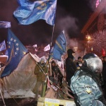 Данило Нечай, къде си?