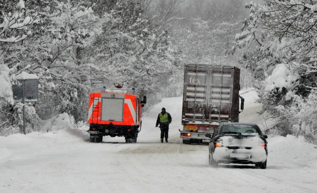 Отпадат ограниченията на движението в Североизточна България