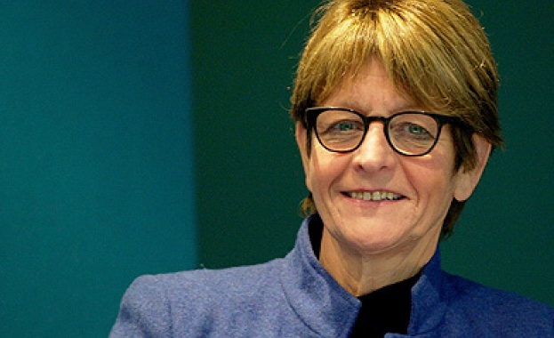 Ан Брасьор е новият председател на ПАСЕ 