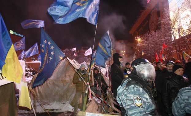 Данило Нечай, къде си?