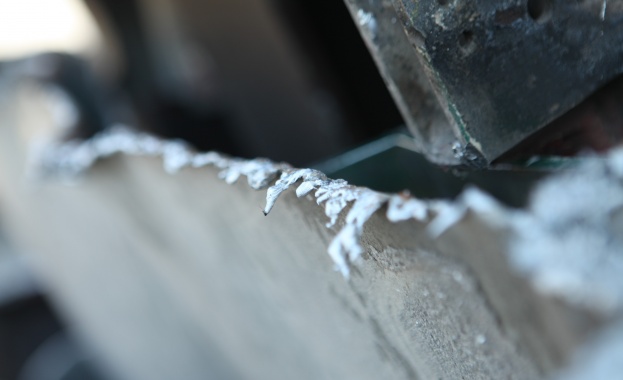 Водомерите в кюстендилския ромски квартал са предадени за скрап