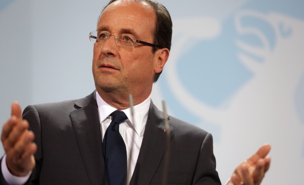 Франция може да удължи извънредното положение