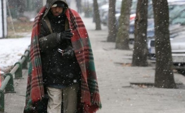 177 души прекараха Бъдни вечер в кризисния център в столицата