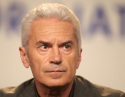 Волен Сидеров - кандидат за президент: Влиза ми в правомощията да предложа член на КС, да бих предложил
