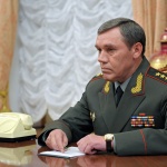 Генералния щаб получи допълнително упълномощаване за координиране на федералните органи 