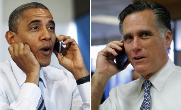 Ромни: Путин надмина Обама на международната сцена