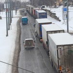 България ще загуби 2.2 млрд. лв. догодина заради недостиг на шофьори