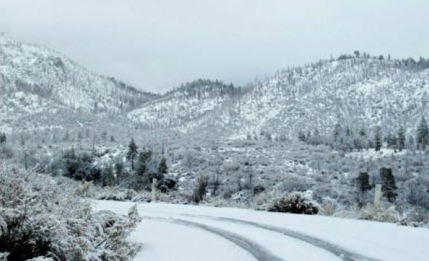 Мъж спаси живота на четирима бедстващи 