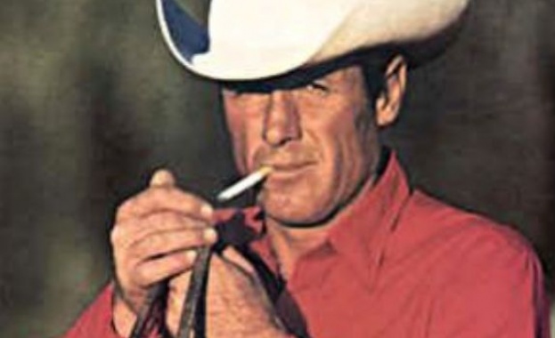 Почина актьорът, изиграл каубоя в рекламата на Marlboro