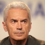 Волен Сидеров - кандидат за президент: Влиза ми в правомощията да предложа член на КС, да бих предложил