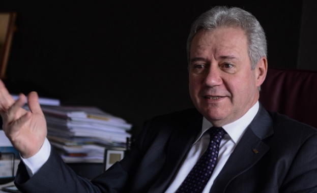 Ако правителството подобрява икономическата среда, КРИБ ще оттегли искането за оставка