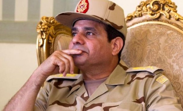 Президентът на Египет: „Мюсюлманско братство" има шанс да се завърне в политиката