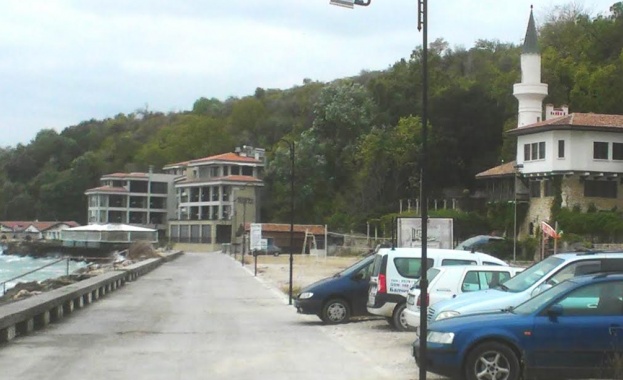 Запорираха сметките на Община Балчик